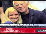 Tg Quotidiano.net (Sanremo 2010, Gianni Morandi in pole per la conduzione)