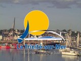 O.T. La Trinité-sur-Mer : La Trinité, c'est toute l'année !