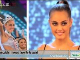 Miss Italia scalda i motori, favorite le laziali