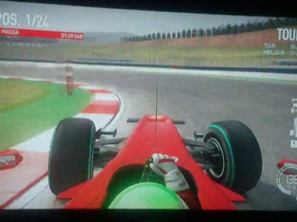 f1 2010 istanbul  1.25.4 iceman