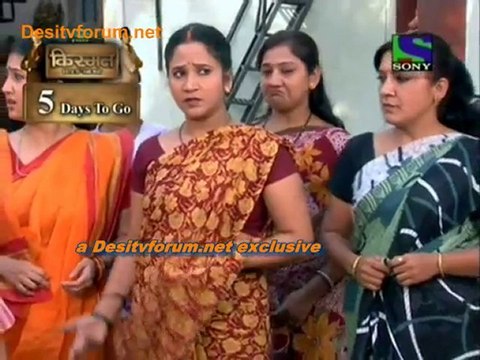 Krishnaben - 9th February 2011 - Part2