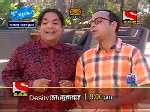 Sajan Re 9th Feb 2011 pt1