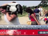 Tg Quotidiano.net (La Juve vince il trofeo Berlusconi)