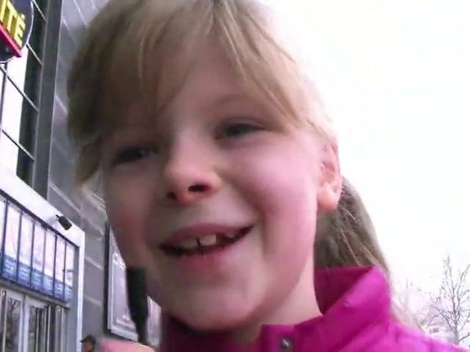 Le public strasbourgeois affectionne "Rien à déclarer"