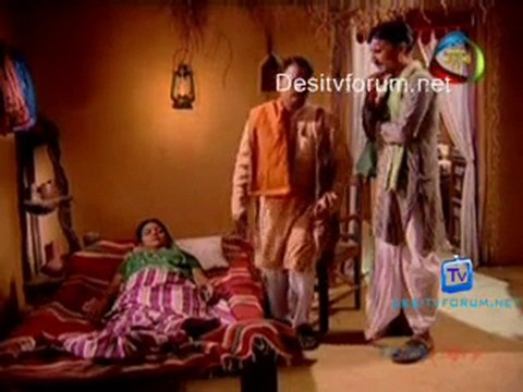 Jai Jai Shiv Shankar - 9 February 2011 Pt1