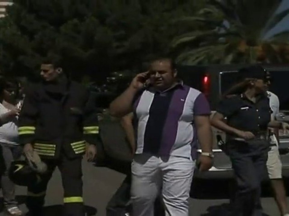 Cade elicottero diretto alle Eolie: morti pilota e tre passeggeri