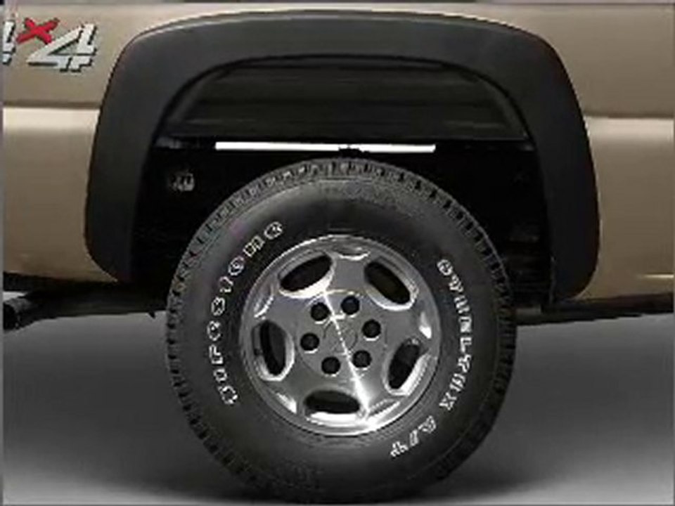 2004 Chevrolet Silverado 1500 for sale in New Bern NC - ...