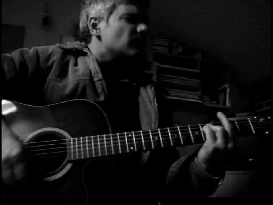 Louis Chedid Ces mots sont pour toi