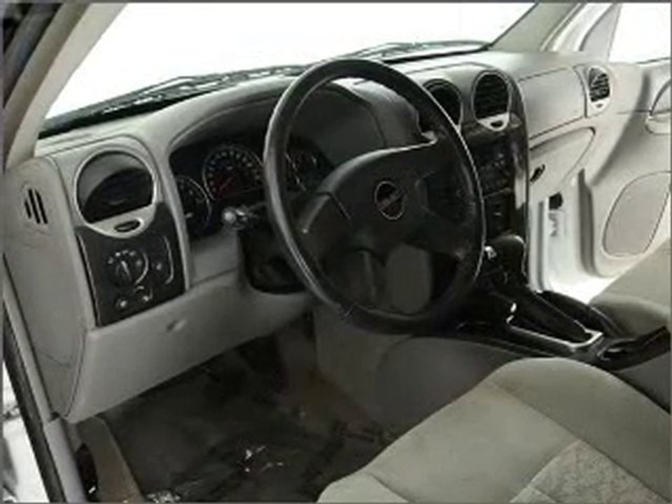 2005 GMC Envoy for sale in Winder GA - Used GMC by ...