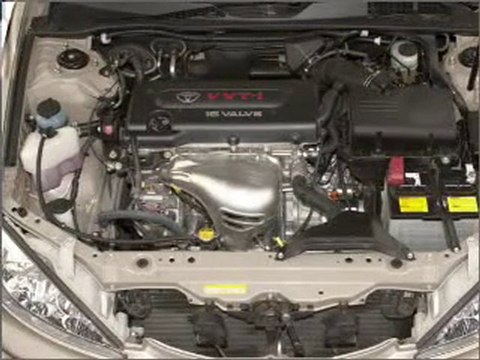 2002 Toyota Camry for sale in Kelso WA - Used Toyota by ...