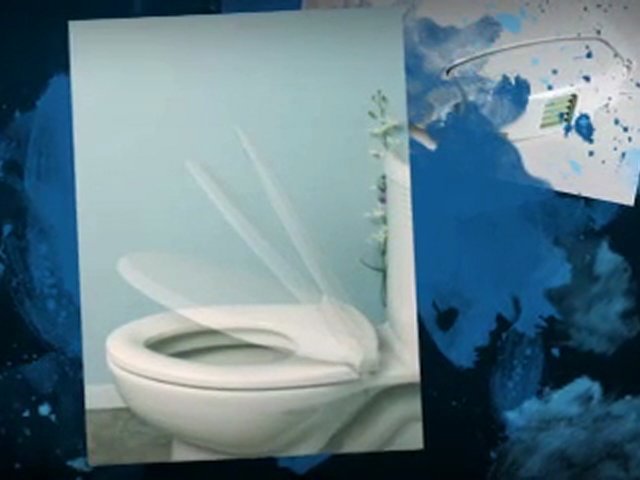 Breeza Deodorizing Seats