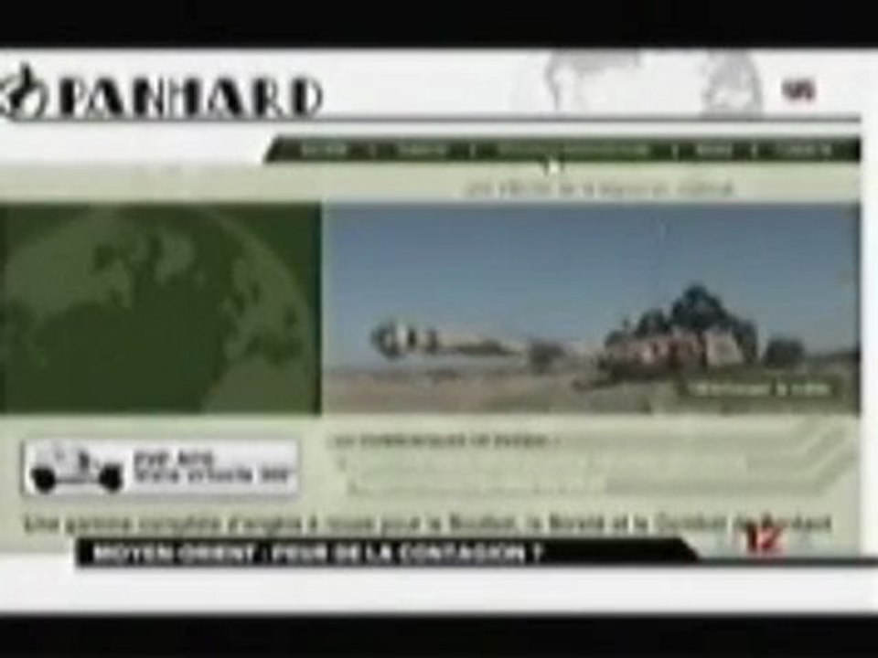 La France collabore aux dictatures du Golfe