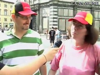 SUDAFRICA 2010: in finale contro l'Olanda, tedeschi o spagnoli?