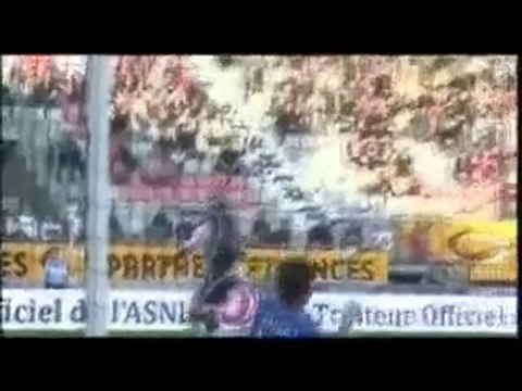 Les exploits de Carrasso au TFC via ToureYaya