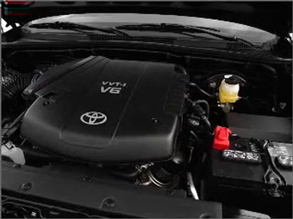 2009 Toyota Tacoma for sale in Kelso WA - Used Toyota ...