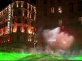 christie fête lumieres lyon