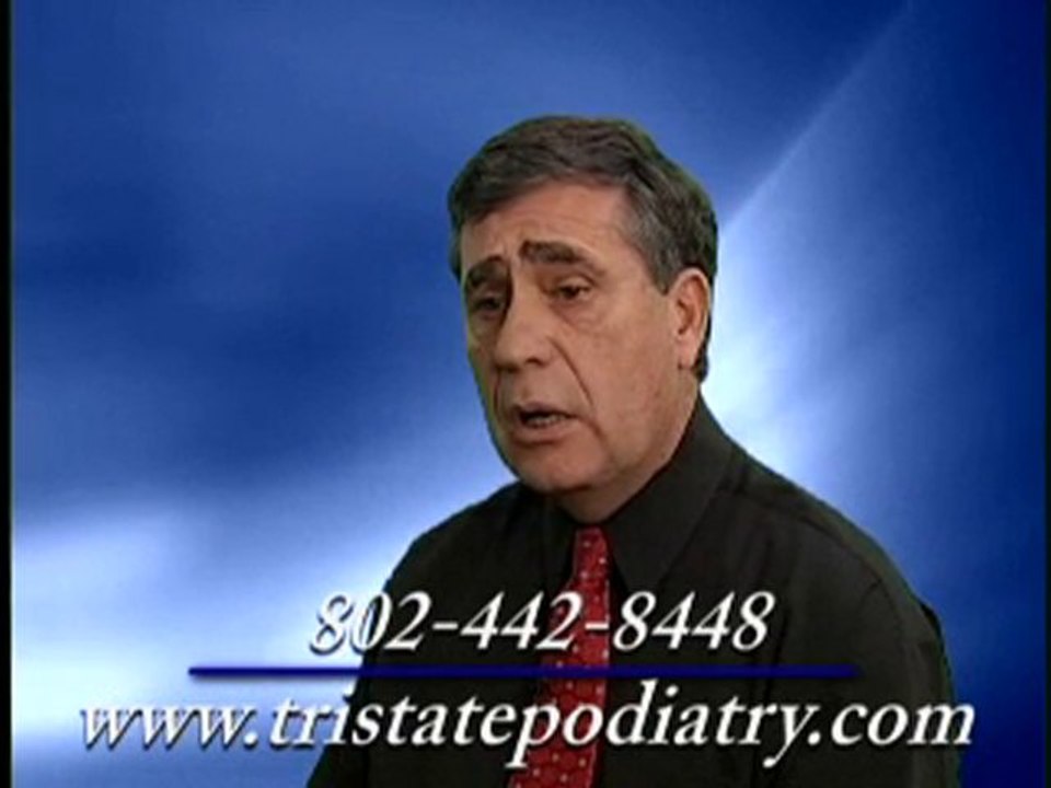 Heel Pain - Podiatrist in Lake Placid
