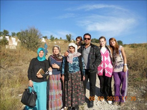 Kuzdereköy Resimleri Slayt