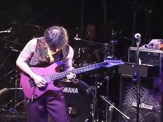 The Loner by Boxer & Guitarist Mamoru Morishita Dec 5th 1999