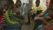 FSM Dakar : Avec des Etudiants Sénégalais