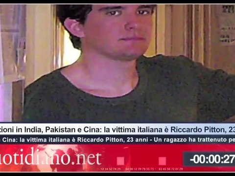 TG Quotidiano.net (Bufera su Fini: Bossi chiede le elezioni anticipate)