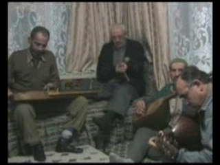konya oturak alemi