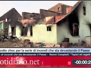 Tg Quotidiano.net  (Balotelli: la sua richiesta di 10 milioni di euro all'anno  è folle)