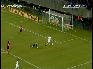 greece canada eukairia mitroglou