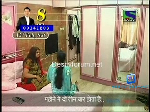 Maa Exchange - 9th February 2011 - pt4