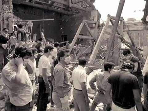 Bologna 30 anni dalla strage, per non dimenticare