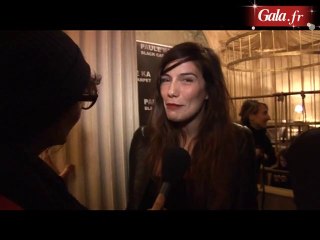 Paule Ka Black Carpet