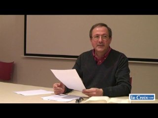 La fumée âcre des sacrifices