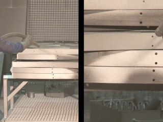 Loire Sablage Services : Traitement de surface des métaux