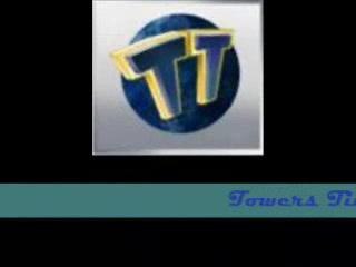 Spinball Whizzer of Towers Times