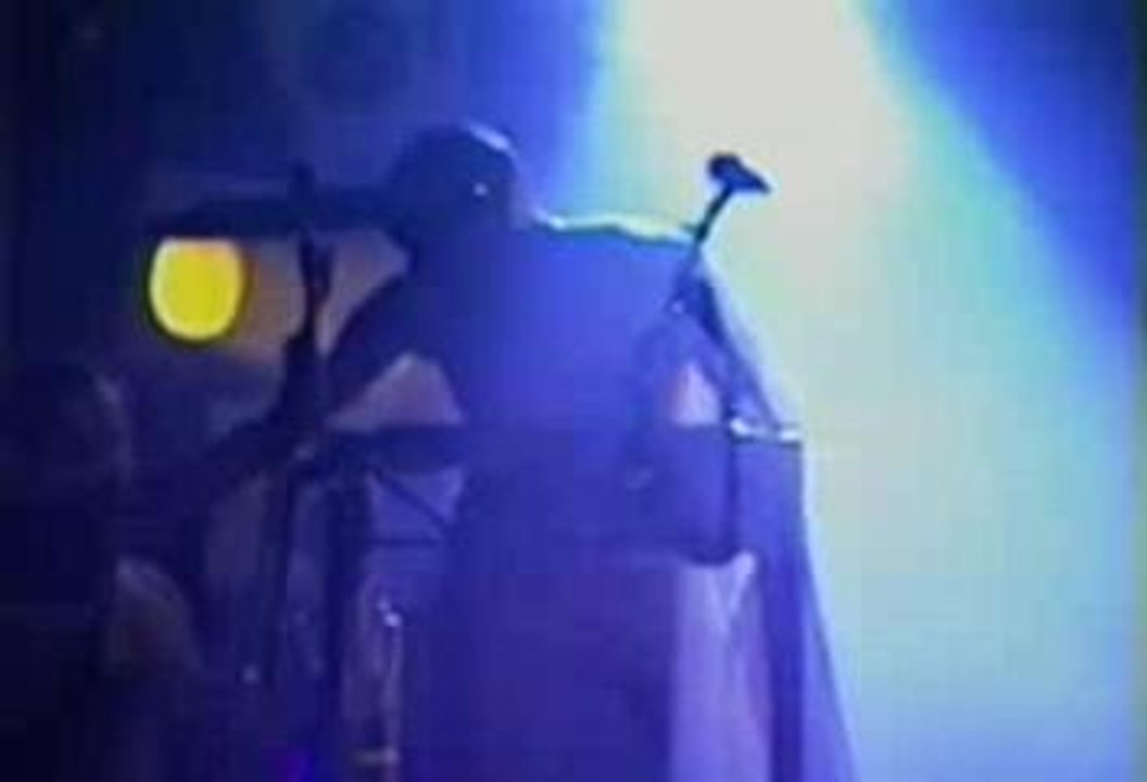 KMFDM - A Drug Against War