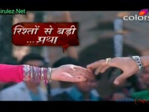 Rishto Se Badi Pratha - 9th February 2011 Part2