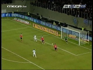 greece canada 1-0 fetfatzidis