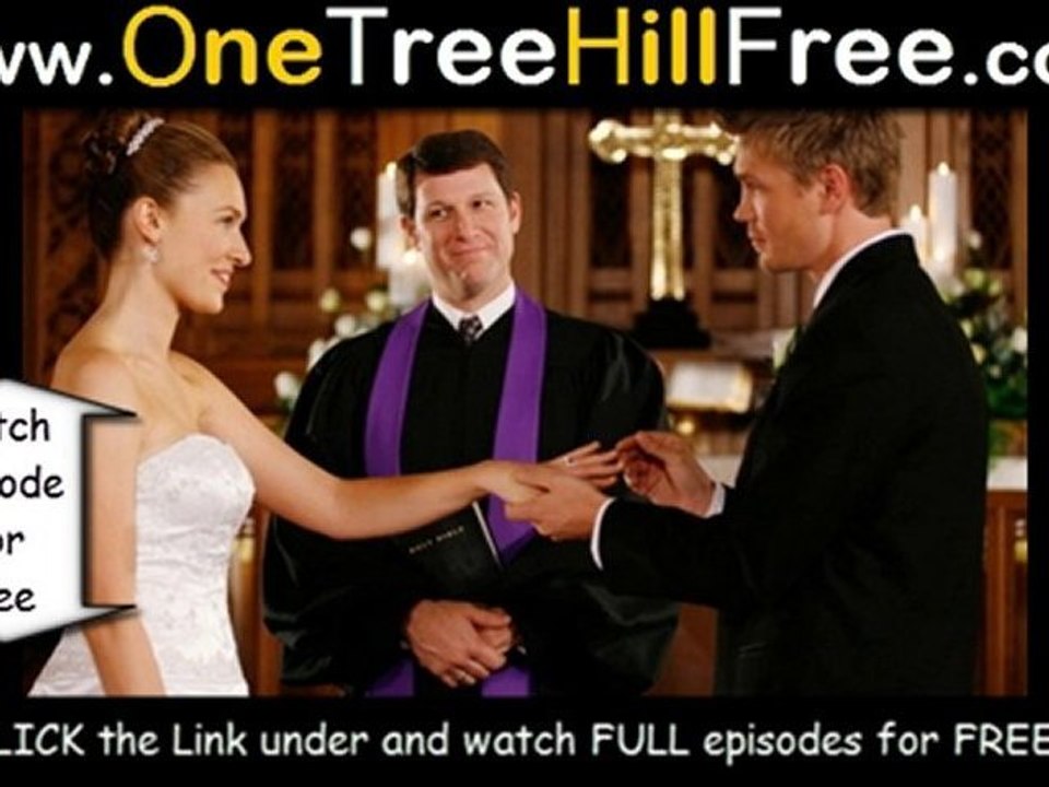 One Tree Hill Season 8 episode 14  Holding Out for a Hero HQ