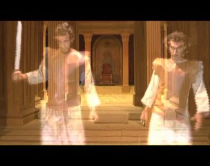 RENCONTRES SOUS LA TENTE "TEASER"