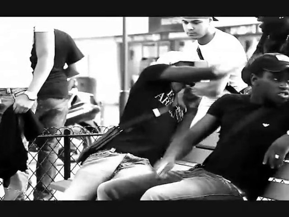 ADL - LE MESSAGE by Flymen Films