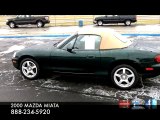 Mazda Miata Columbus Ohio