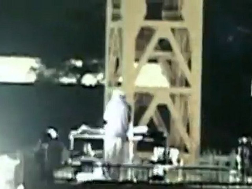 DJ Krush - The History of DJ Krush