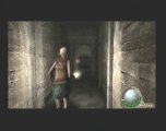 Resident Evil 4 Walkthrough 18/ Silent Hill version Ashley
