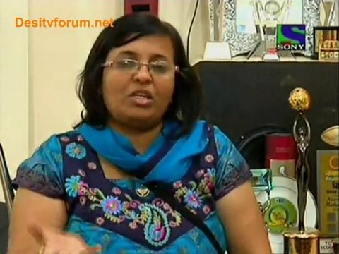 Maa Exchange - 9th February 2011 - Part2