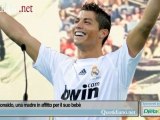 Cristiano Ronaldo, una madre in affitto per il suo bebè