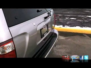 Nissan Pathfinder Columbus Ohio