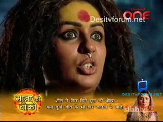 Ganga Ki Dheej - 9th Feb 2011 - Pt4