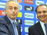 Prandelli parte con il piede giusto: s� a Balotelli e Cassano per un'Italia di qualit�