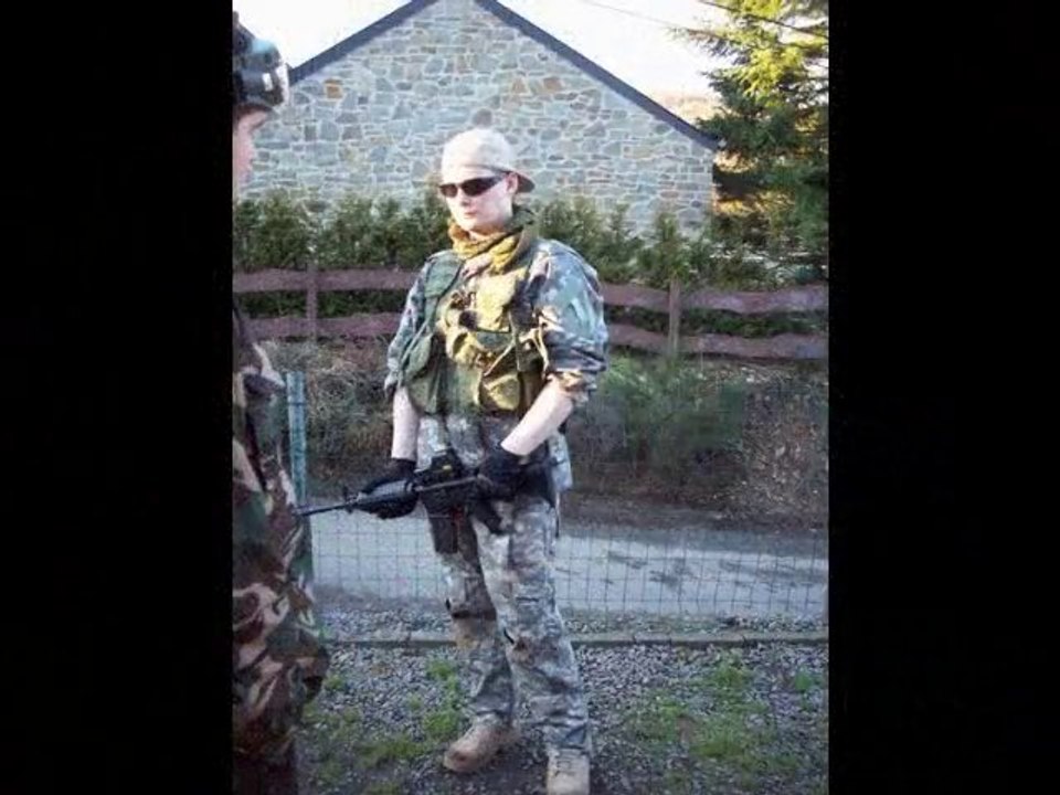 présentation des membres de l'équipe TAW de couvin