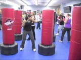 Fitness Kickboxing Workout Classes in Baldwin, NY